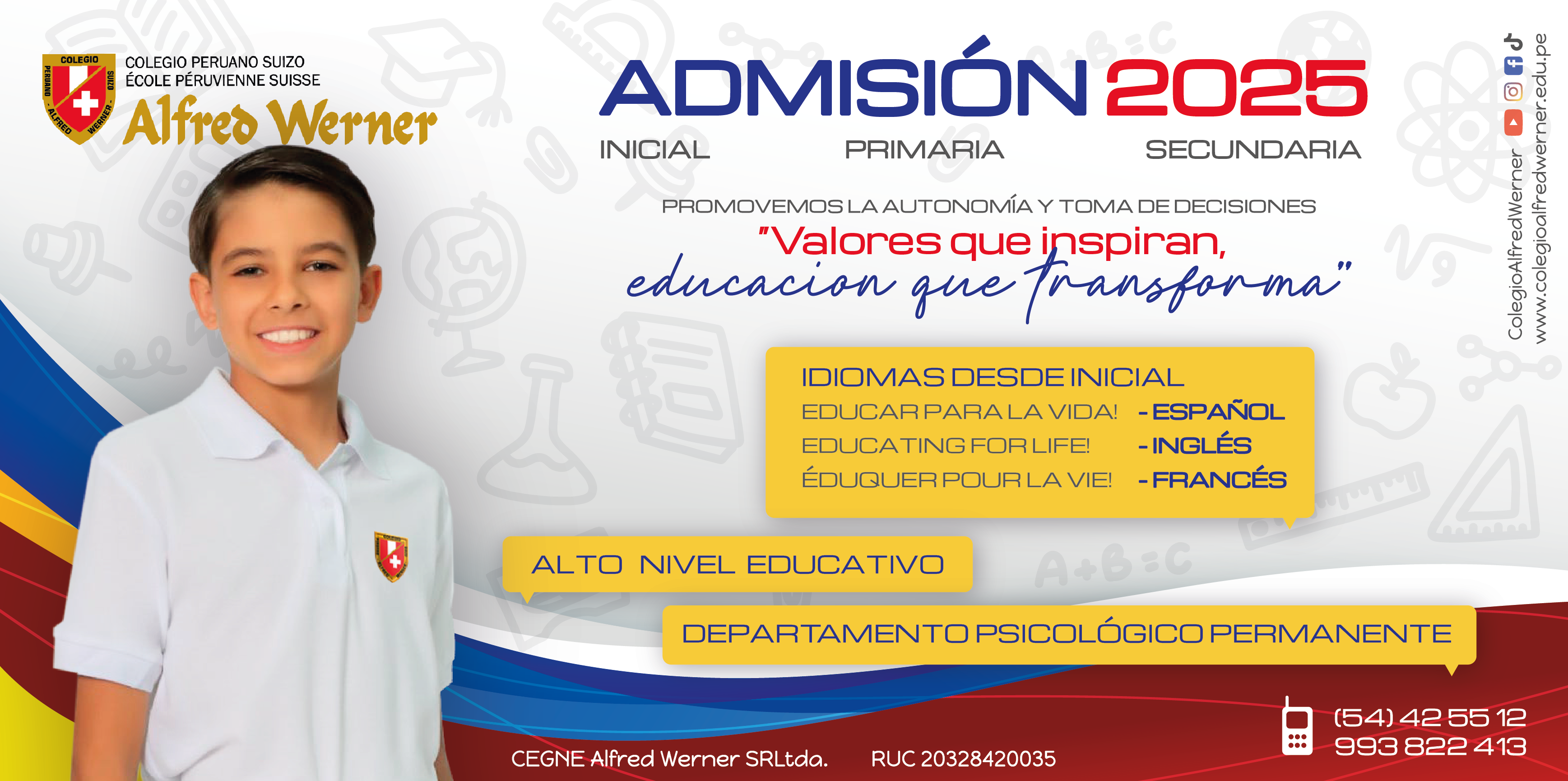 Primer slide